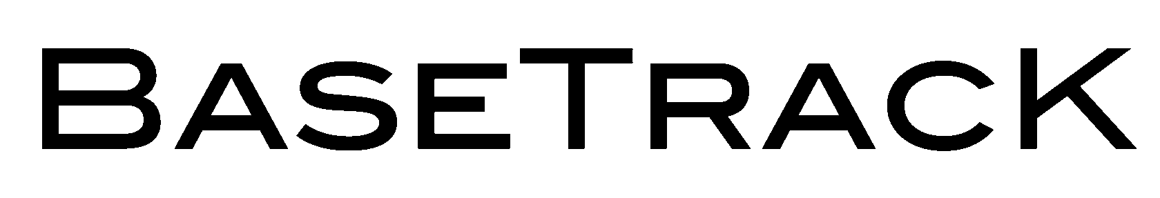 BaseTracK logo