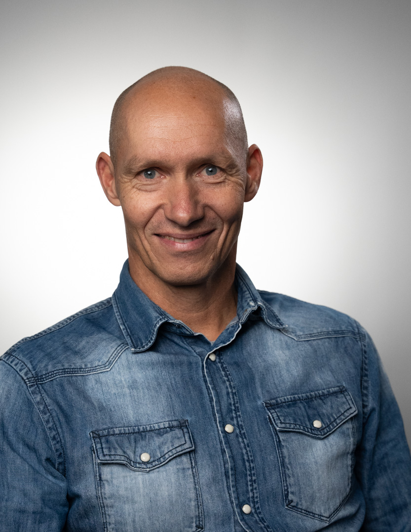 Andreas Odén
