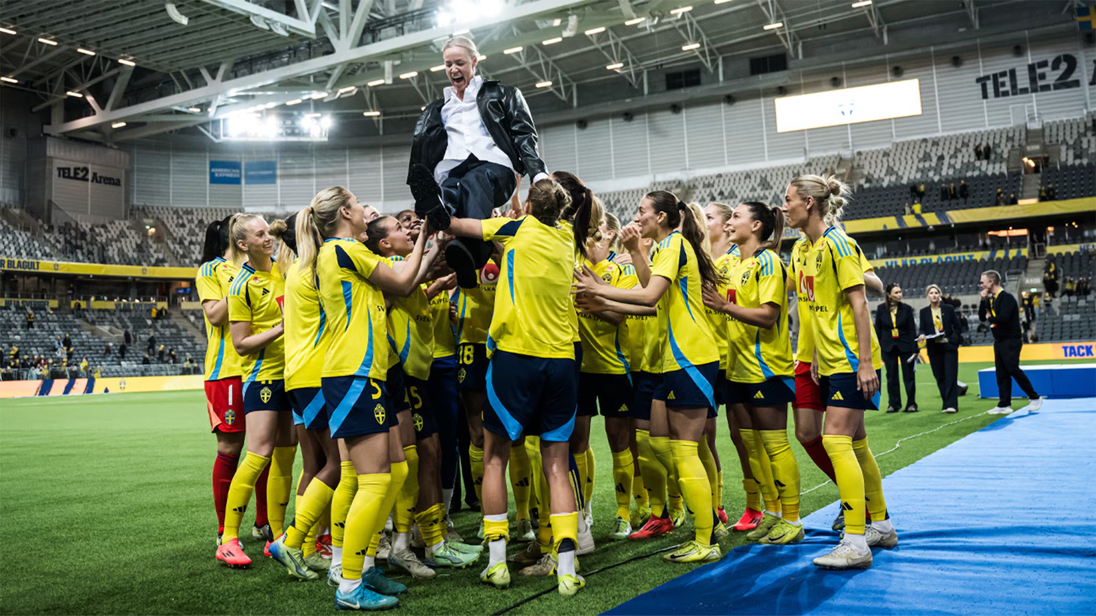 Fotbollsåret 2024