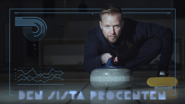 Sista Procenten