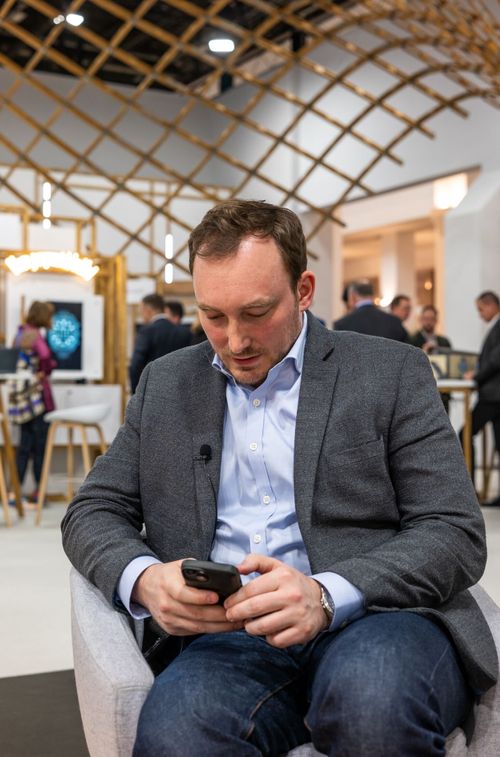 Watch Certificate™ erklärt von seinem Mitbegründer Guillaume Kuntz