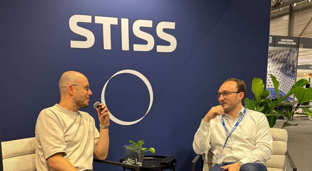 Comment le digital transforme l’horlogerie : Podcast Scan and Talk