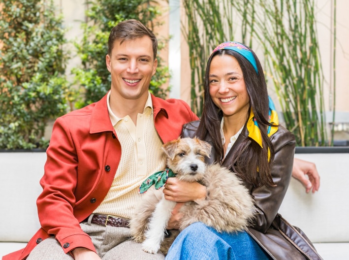 Cyclope, la nuova guardia dell'orologeria vintage parigina