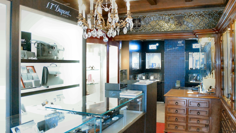 La Régence, à Lille en France, rejoint Watch Certificate™