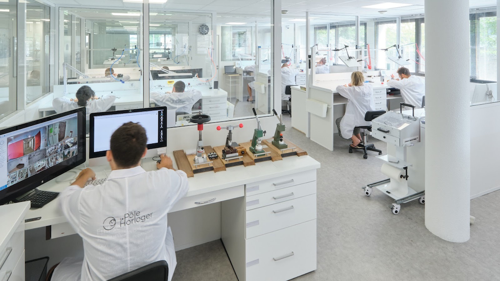 Le Pôle Horloger, à Bordeaux, rejoint le réseau Watch Certificate™