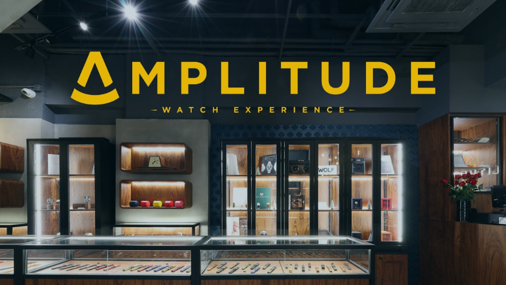 Watch Certificate™ met un nouveau pied en Asie à Hong Kong avec Amplitude