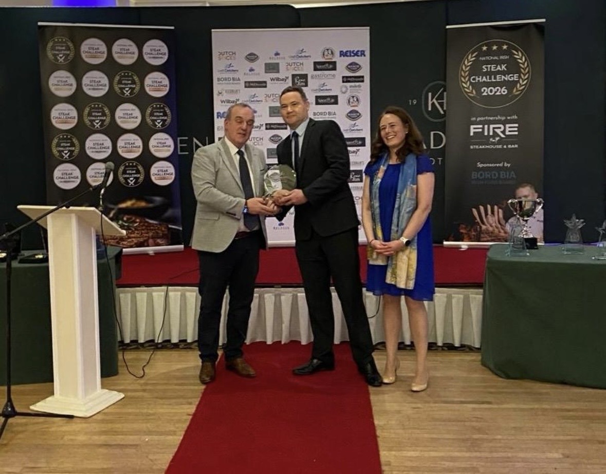 ANOTHER GOLD FOR NOLANS!