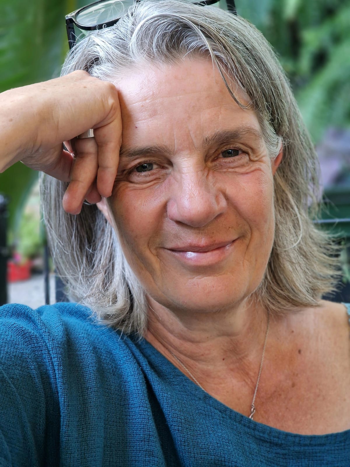Birgit Neusesser
Coaching Emotionscode BodyCode BeliefCode alleingeborener Zwilling