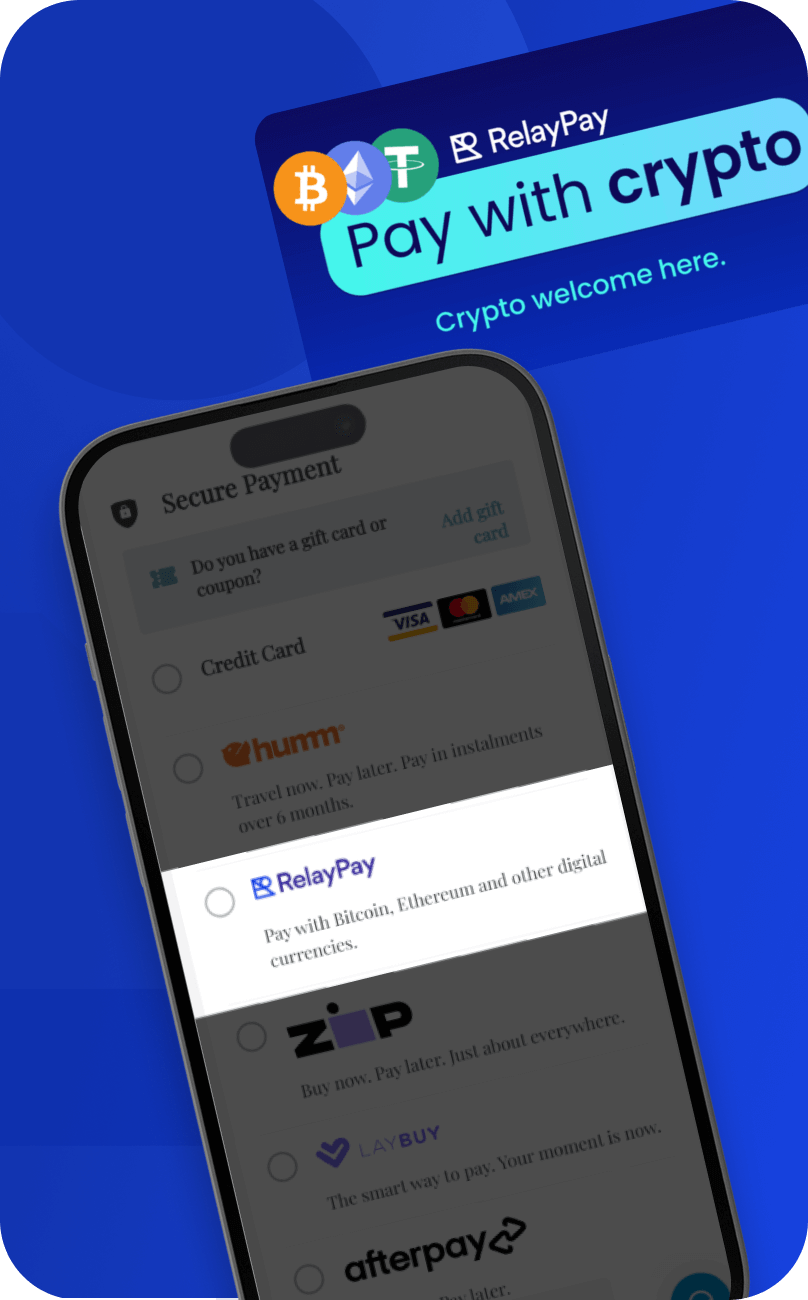 A phone widget with floating icons