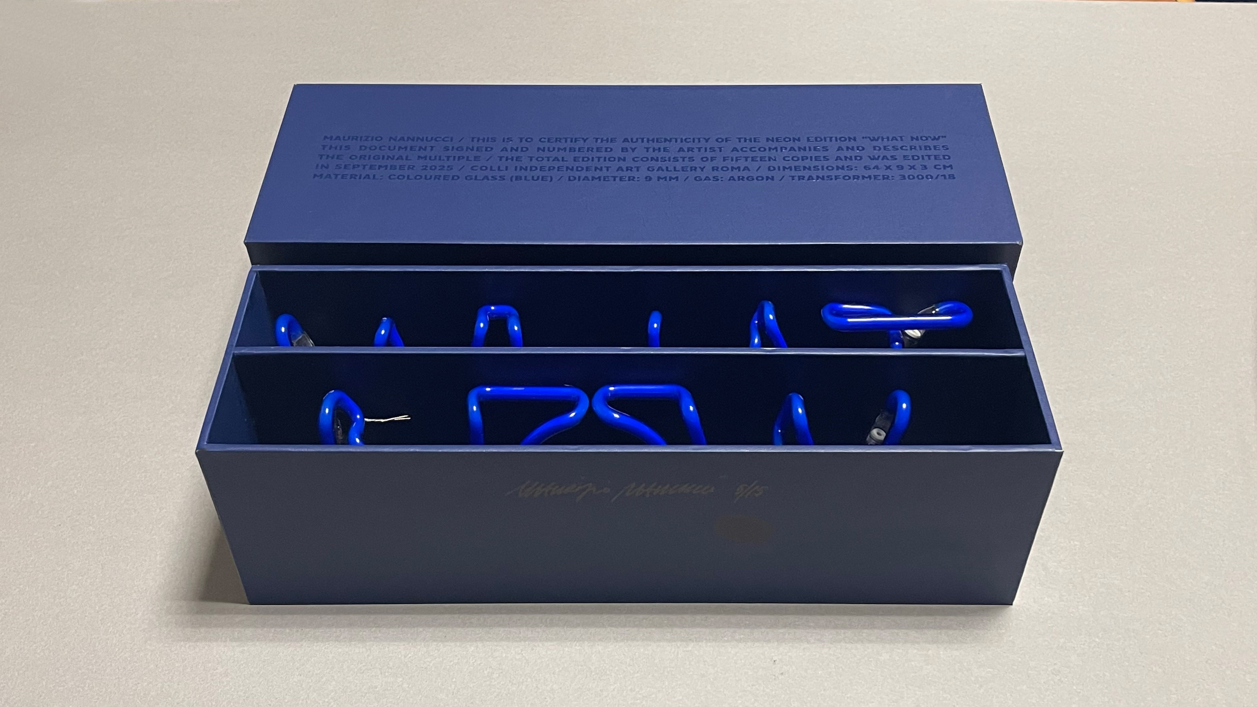 An image summarizing the current news