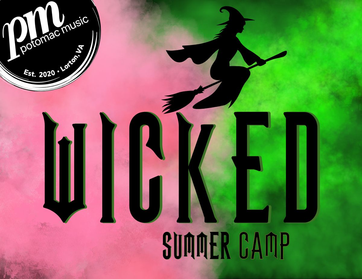 Piano Express group piano classes at Potomac Music in Lorton, VA