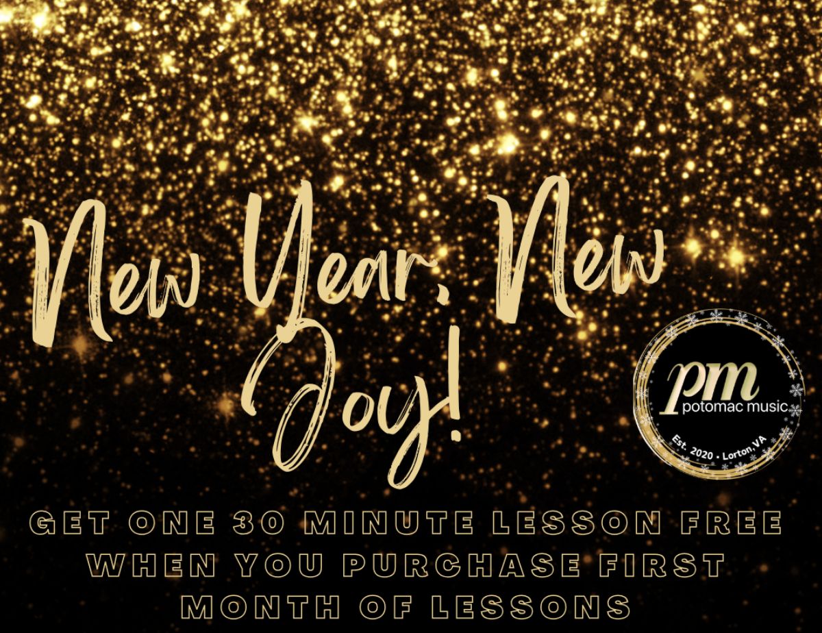 Piano Express group piano classes at Potomac Music in Lorton, VA