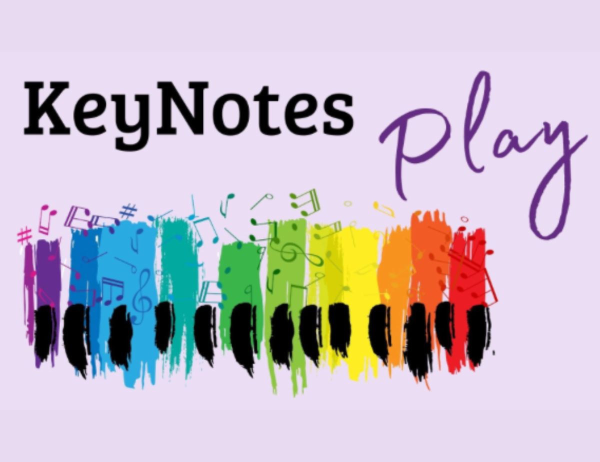 Join a KeyNotes Demo Class at Potomac Music in Lorton, VA!