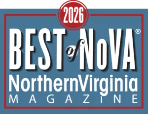 Potomac Music is the Winner of Best of NoVA 2026