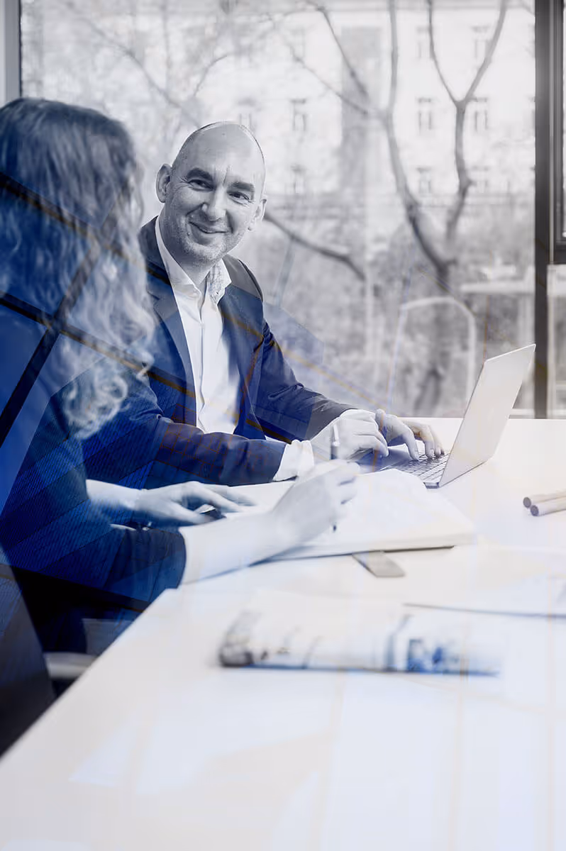 Ivoflow team members