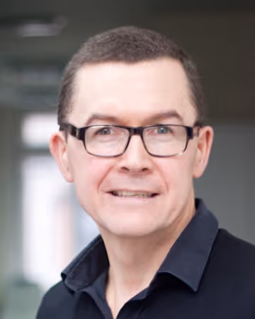 Portrait picture of Lance Younger from ProcureTech