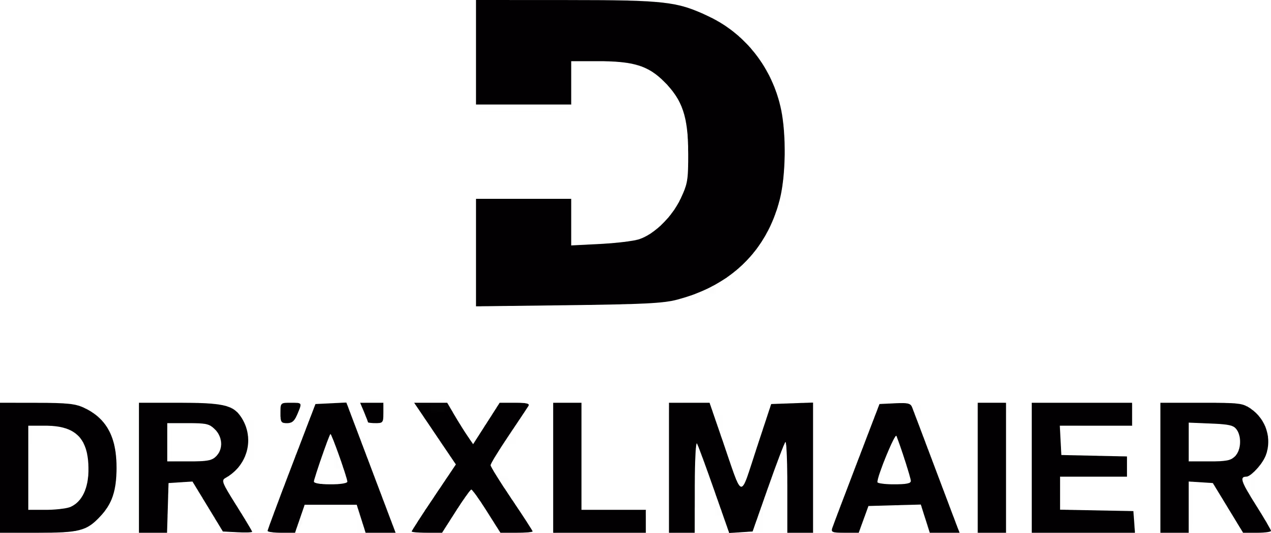 Dräxlmaier Logo