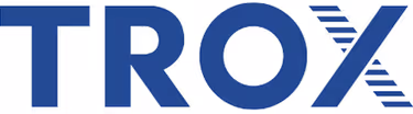 TROX Logo