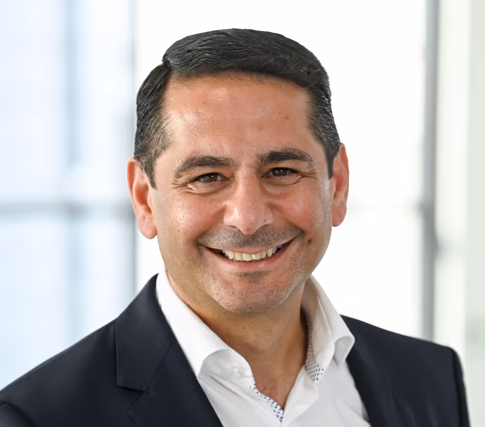 Akin Incesu, Director Purchase, Böllhoff Group