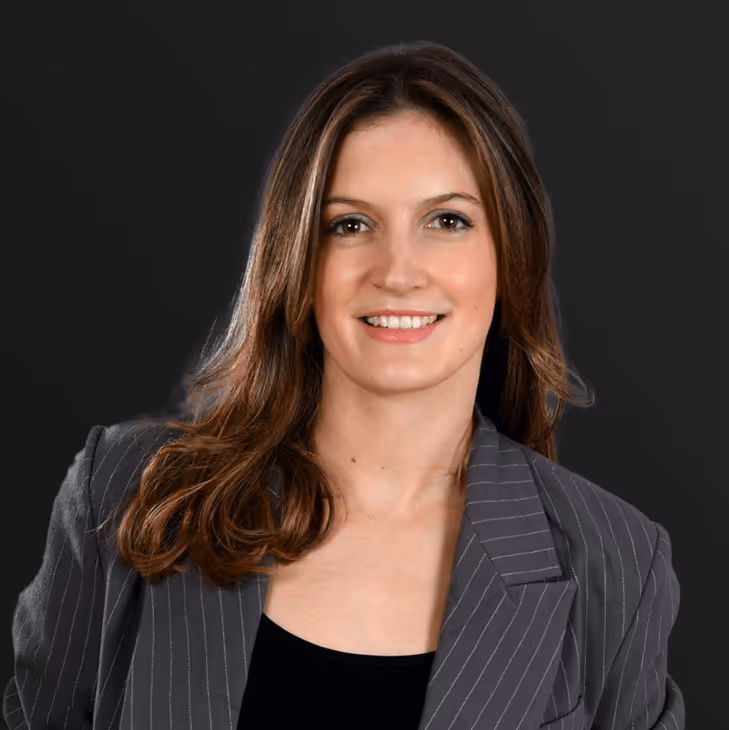 Julia Klein - Marketing Manager ivoflow