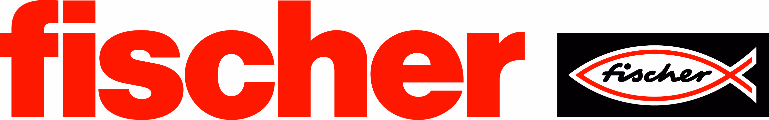 Fischer Logo