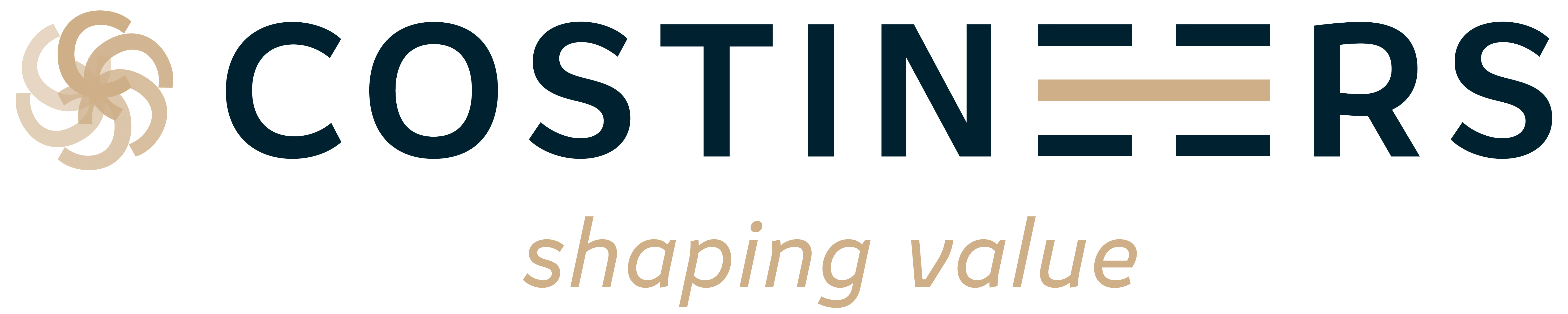 Costineers logo