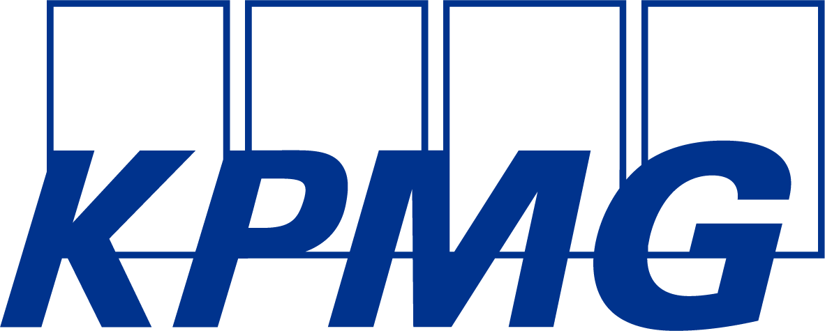KPMG logo