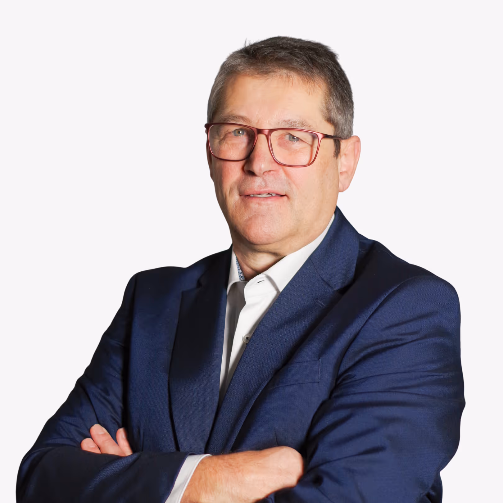 Andreas Ritter - Strategic Account Director ivoflow