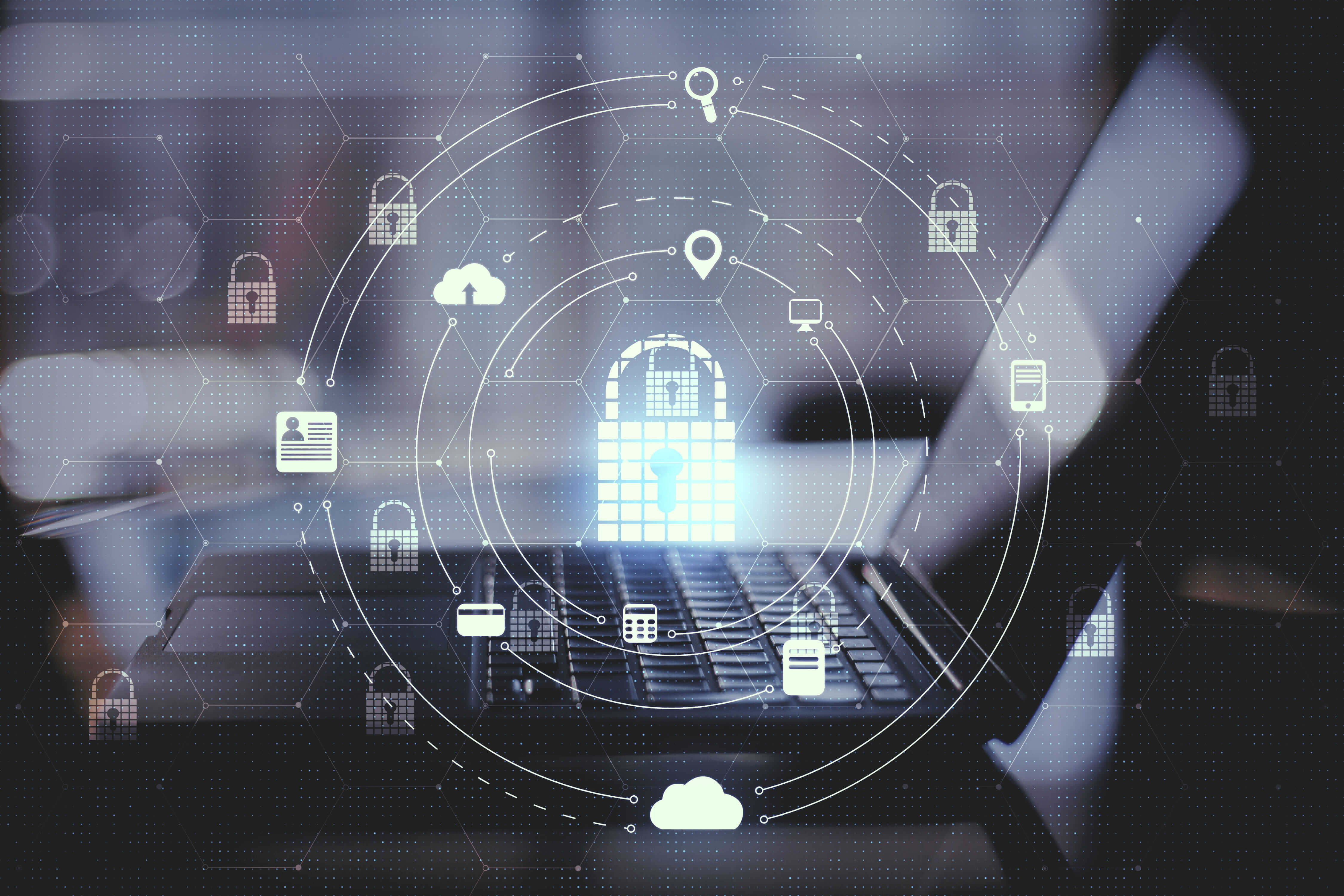 This is the default text value