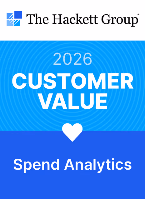 ivoflow got the award for customer value from the hackett group