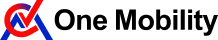 one mobility logo