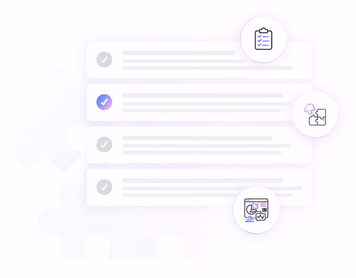 Features für Ihre Procurement Excellence