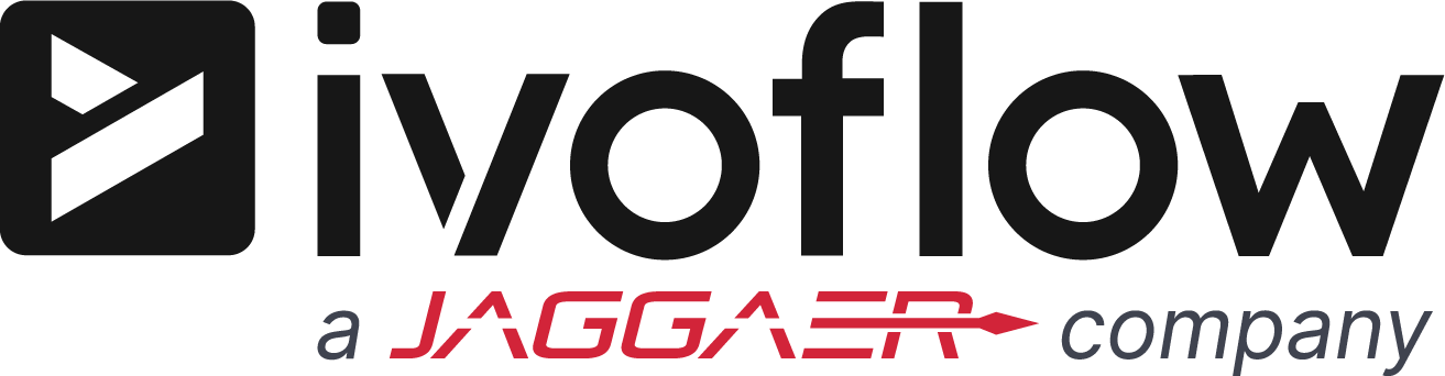 Ivoflow - a Jaggaer company 