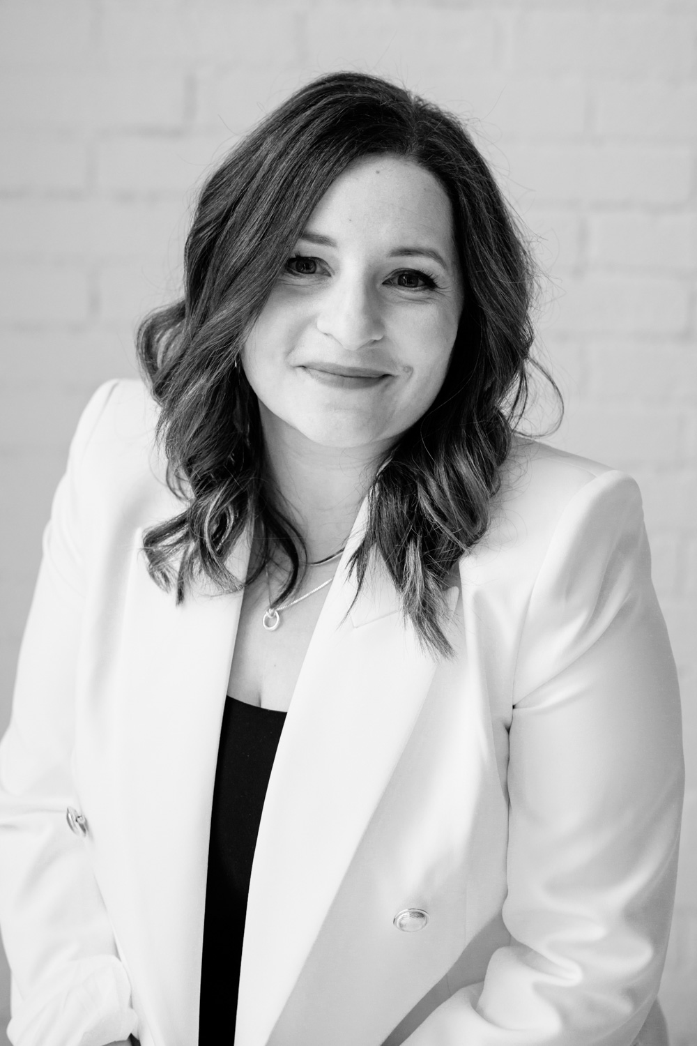Joy Lane Photographer bio in studio