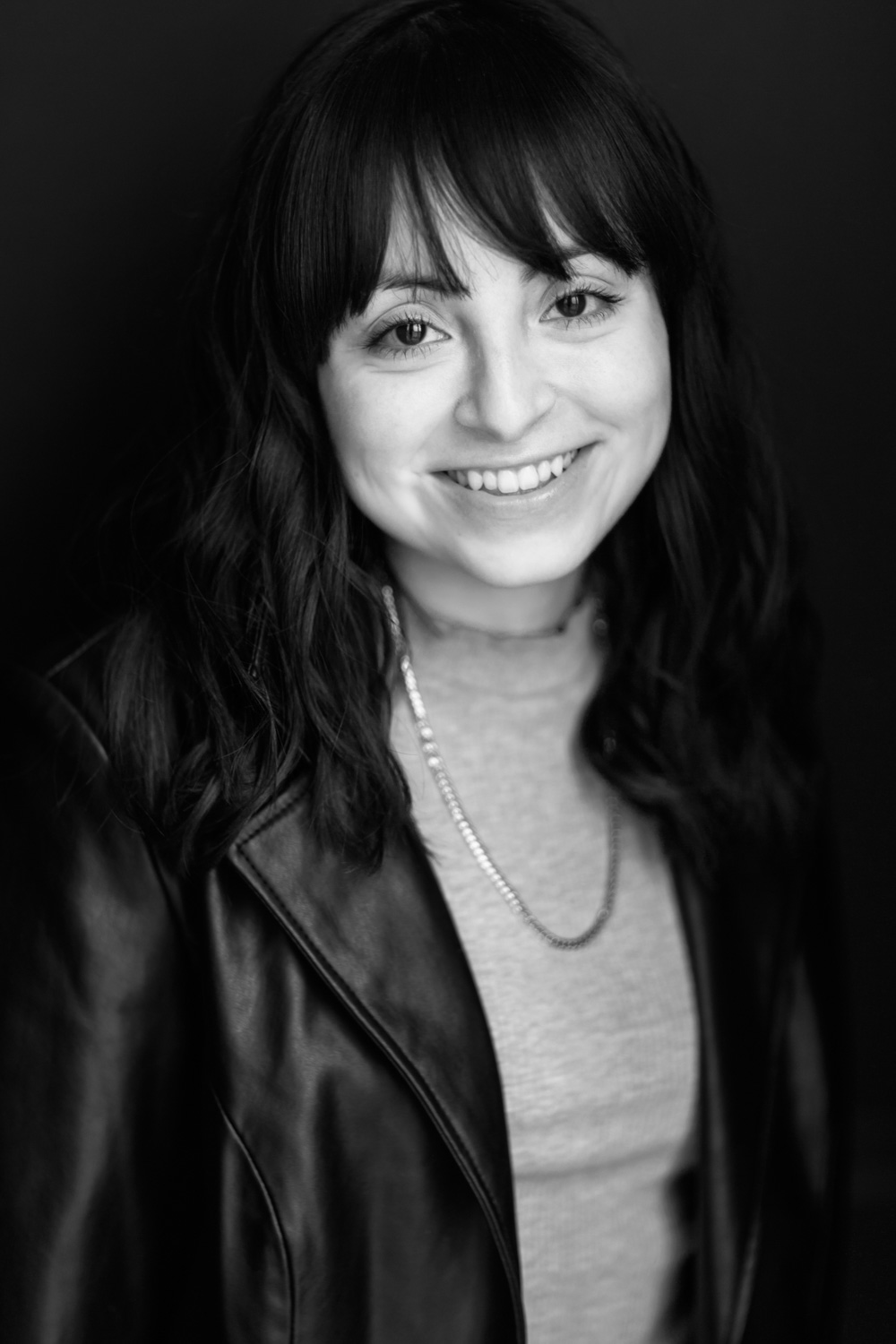 Editor for Studio This Is Grettel bio 