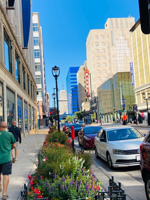 Website Design Company Milwaukee WI