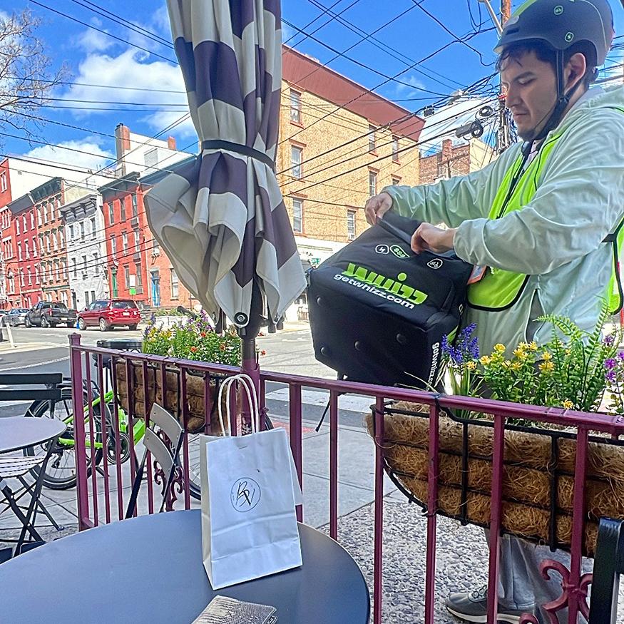 Free Cannabis Delivery in Jersey City NJ: Flower, Vapes, Concentrates & Edibles!