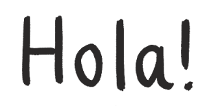 Hello in different languages.