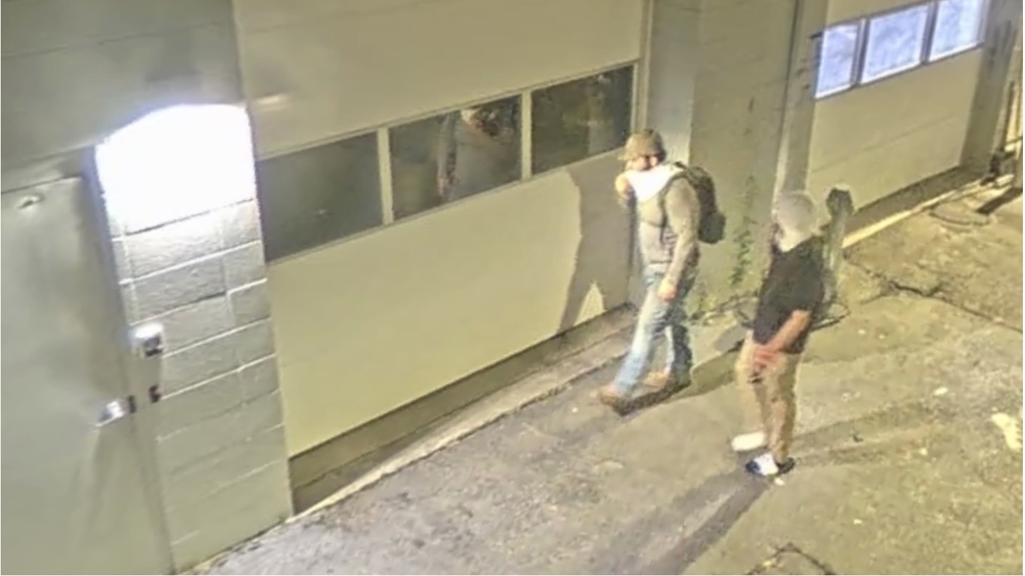 stolen cars from dealership