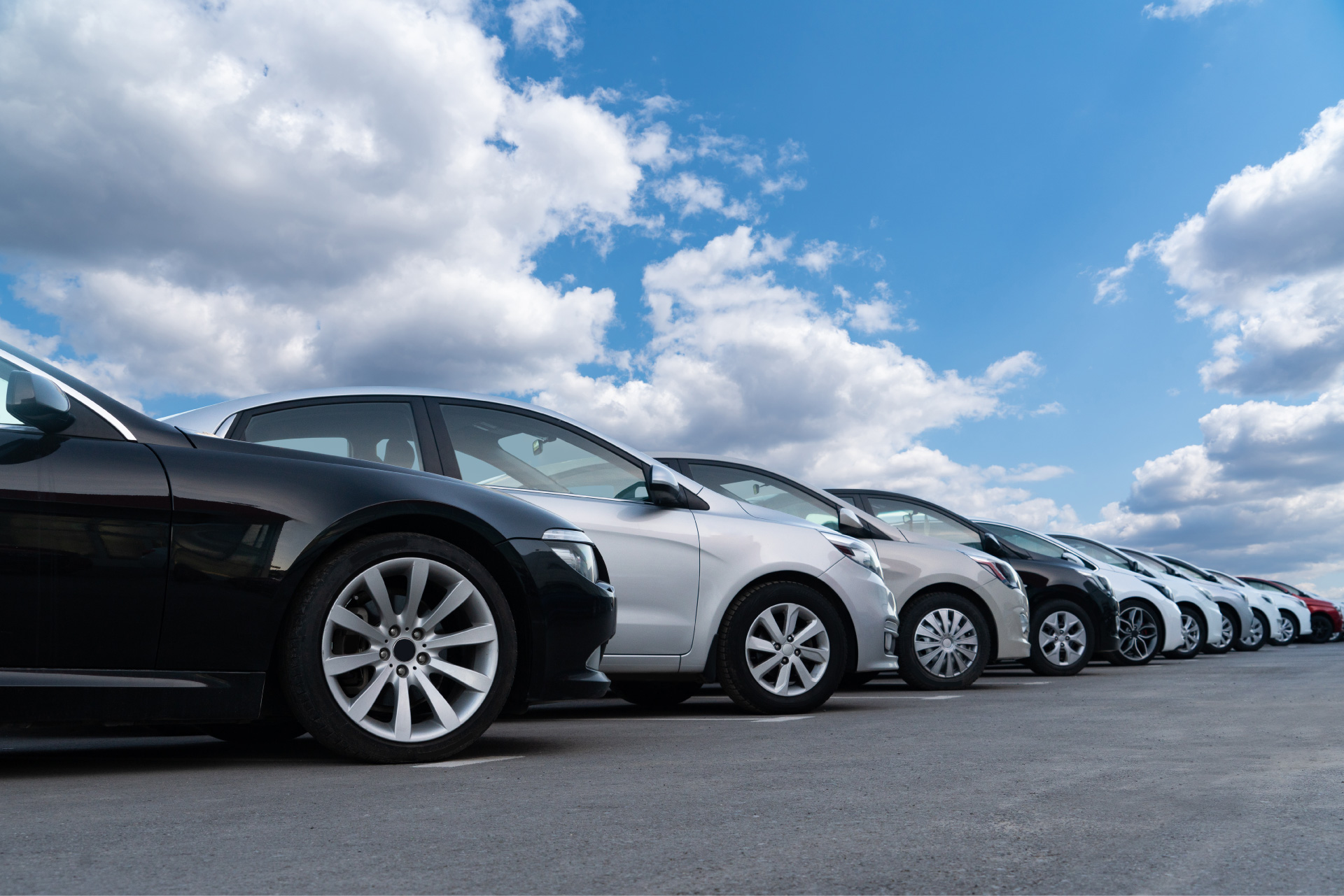 stolen cars from dealership