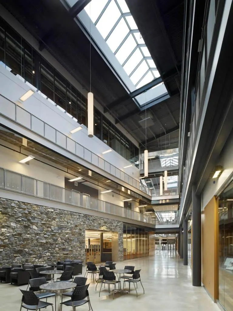 University College of the North