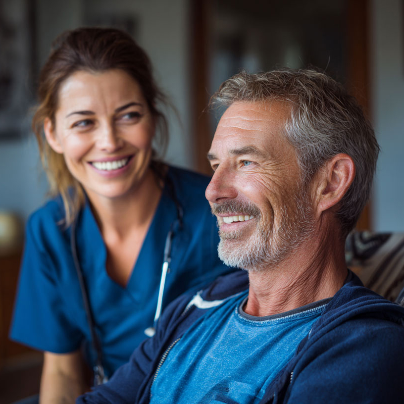 Premium Home Care Services