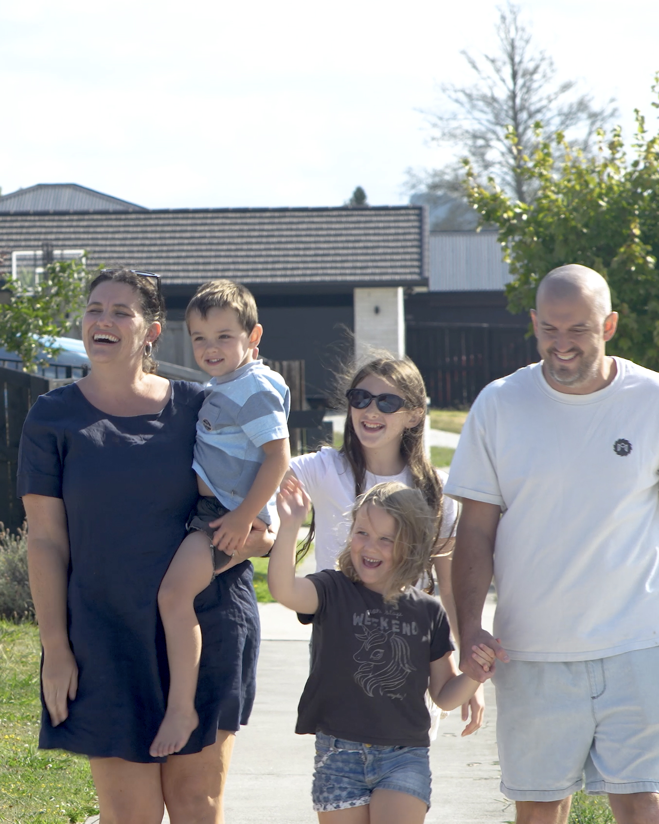 Hamilton subdivision river road estate