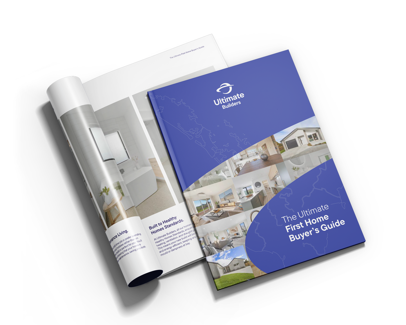 ultimate builders brochure download