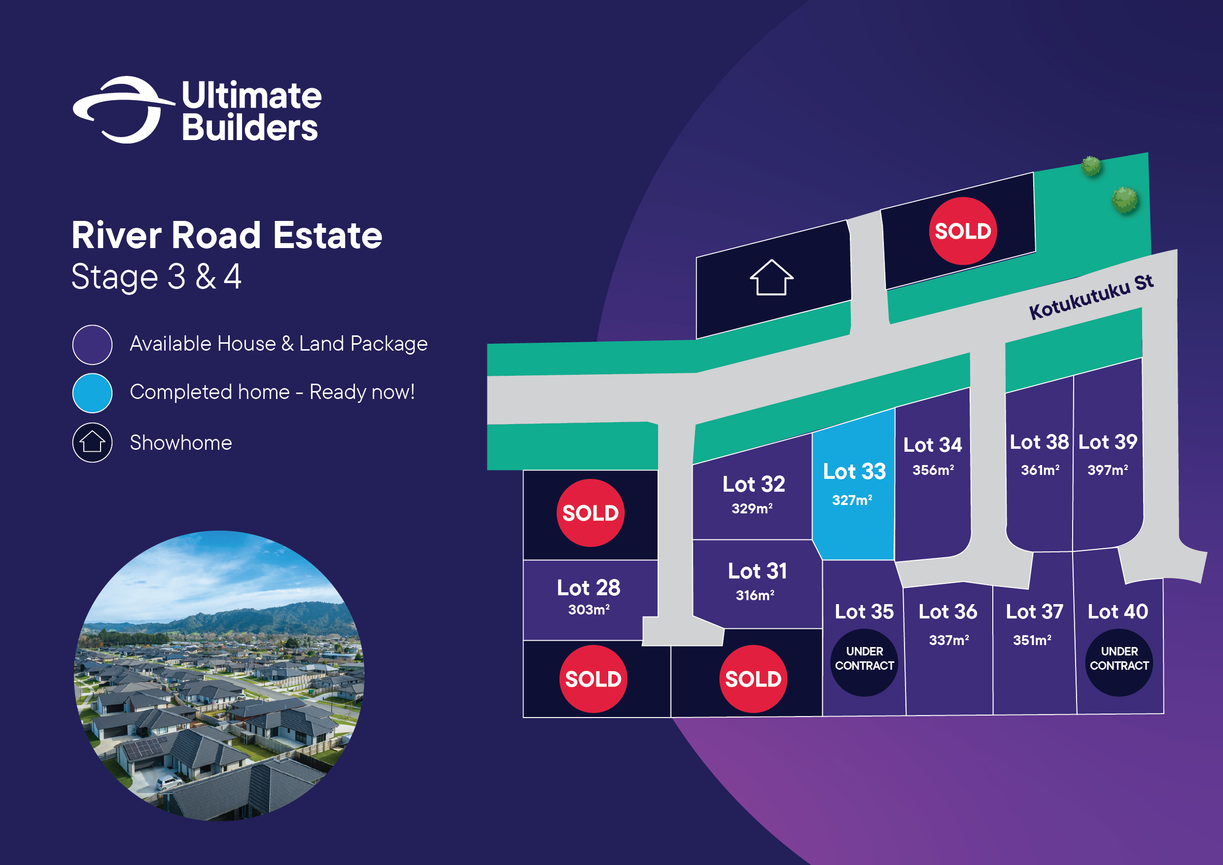ultimate builders stage 3 plan