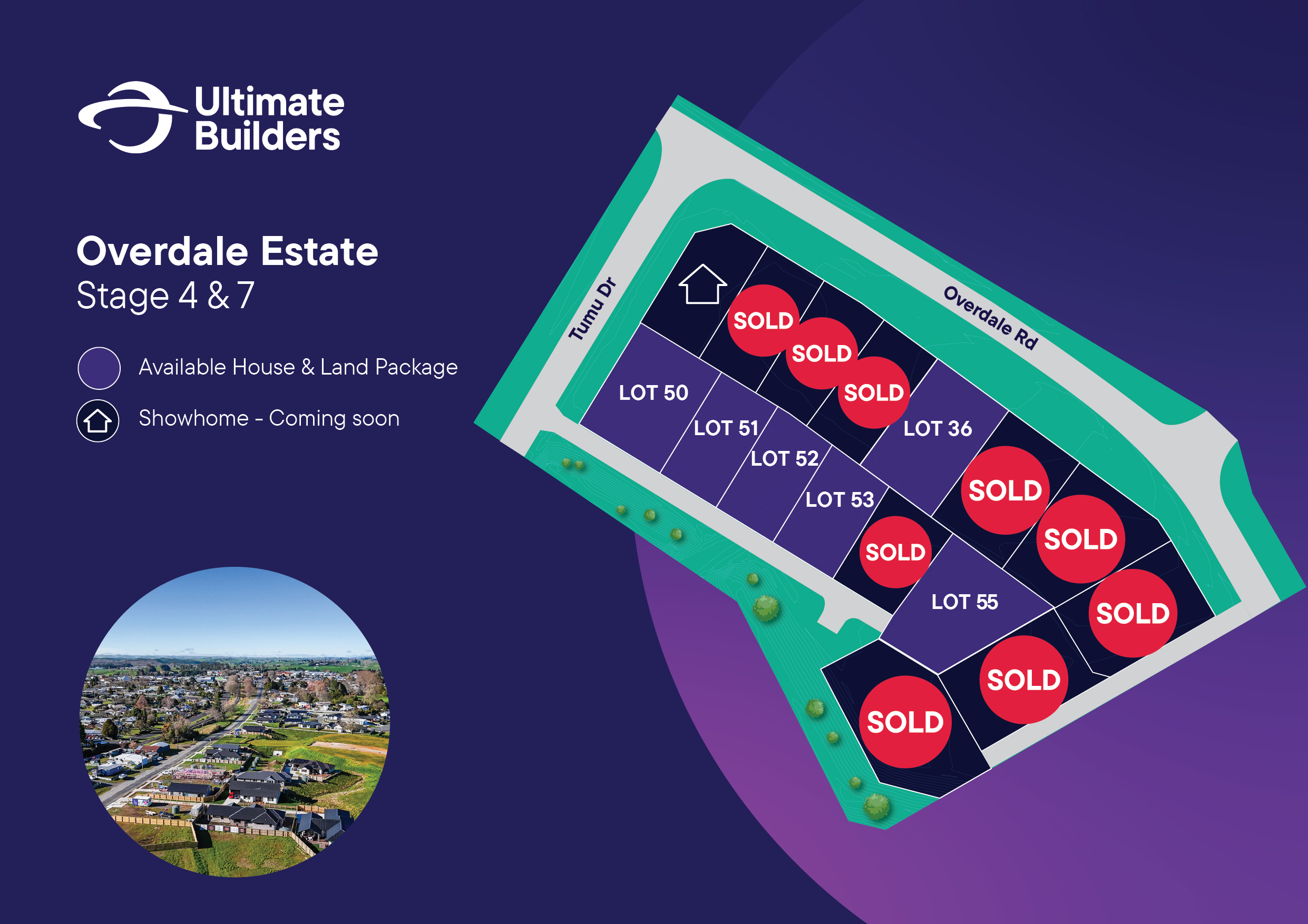 ultimate builders stage 3 plan