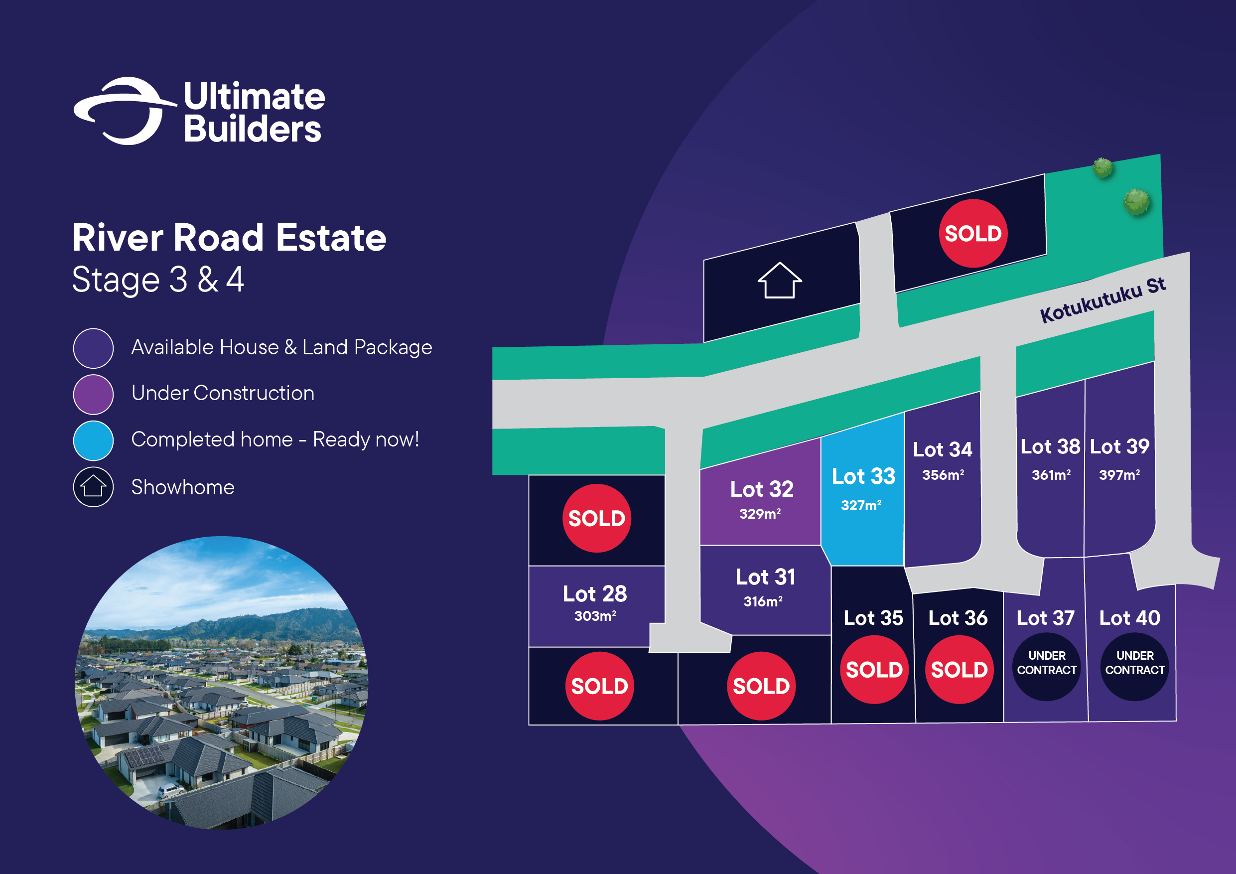ultimate builders stage 3 plan