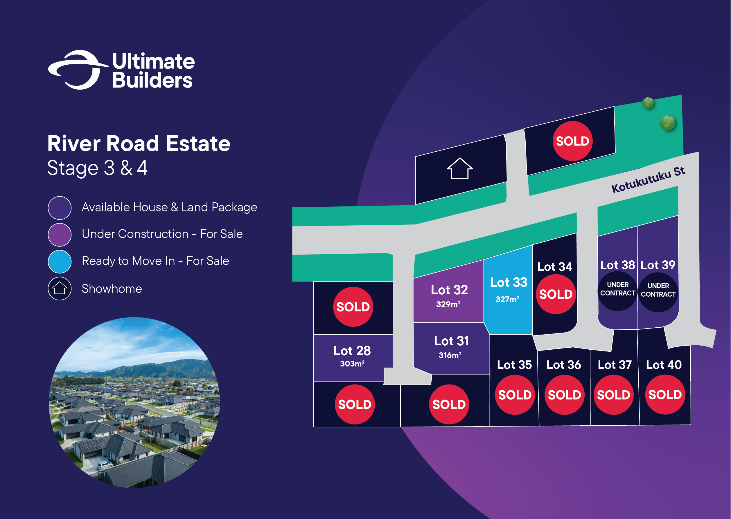 ultimate builders stage 3 plan