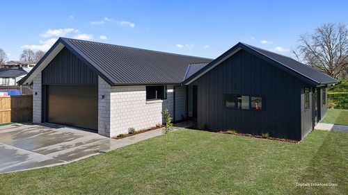 70 Overdale Street (Lot 24) Putaruru