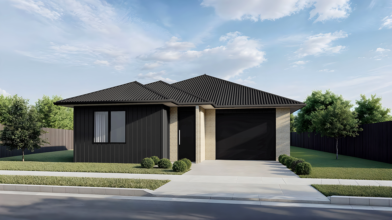 46 Kotukutuku St (Lot 32) River Road Estate 